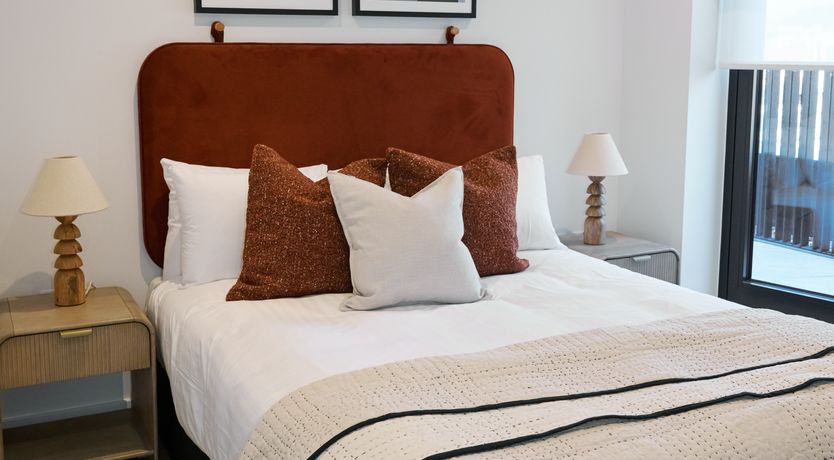 Photo of Circled Cosmos