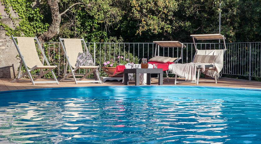 Photo of Tuscany Woods