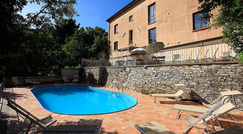 Photo of Tuscany Woods