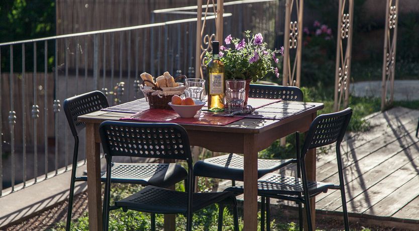 Photo of Tuscany Woods