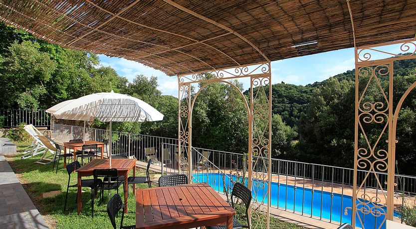 Photo of Tuscany Woods