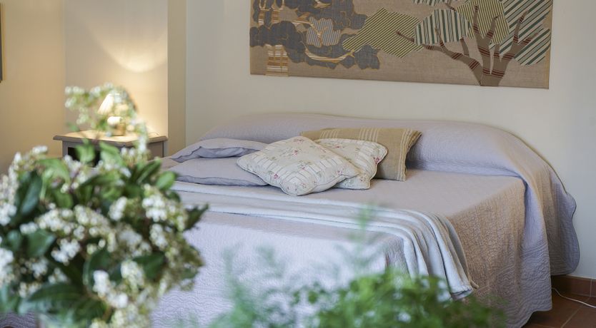 Photo of Tuscany Woods