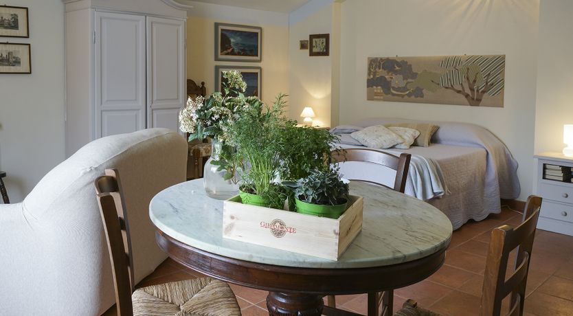 Photo of Tuscany Woods