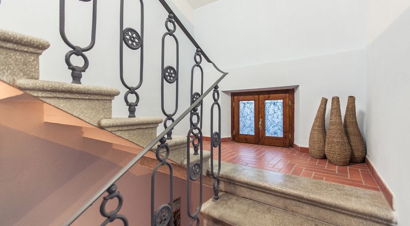 Photo of Tuscany Woods