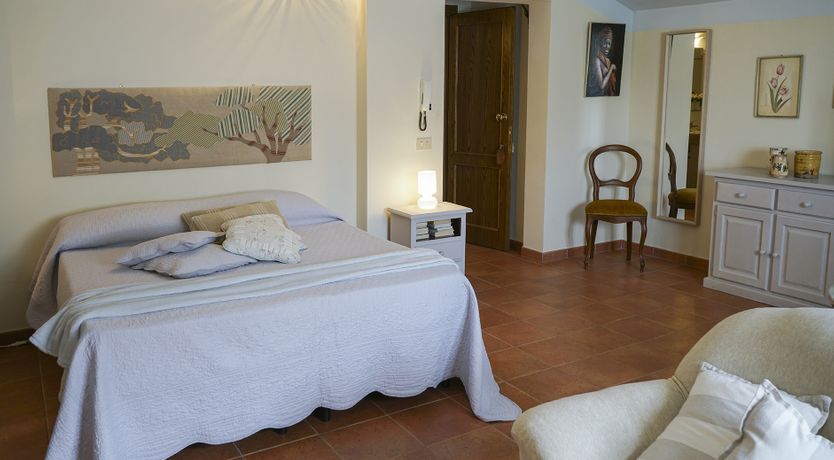 Photo of Tuscany Woods