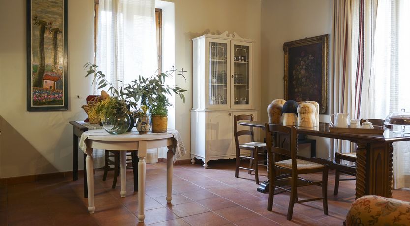 Photo of Tuscany Woods