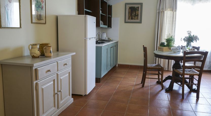 Photo of Tuscany Woods