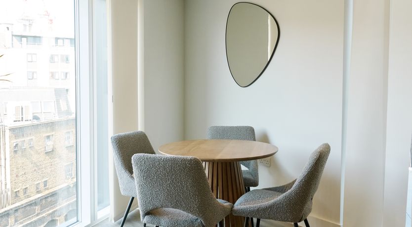 Photo of King's Cross Buzz