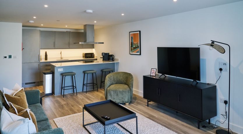 Photo of King's Cross Buzz