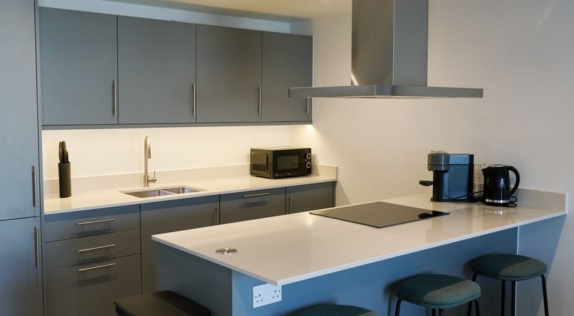 Photo of King's Cross Buzz