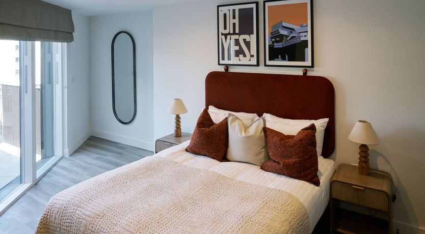 Photo of King's Cross Buzz