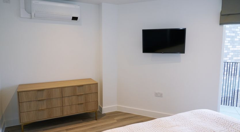 Photo of King's Cross Buzz