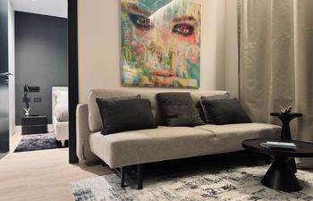 Shades of Olbia Holiday Home