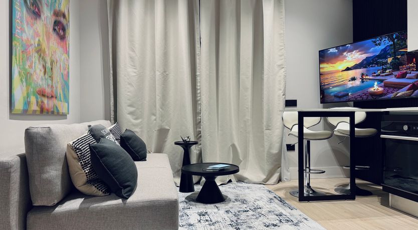 Photo of Shades of Olbia