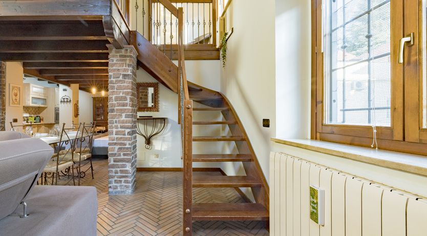 Photo of Mezzanine Milan