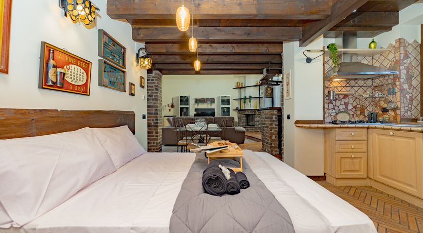 Photo of Mezzanine Milan