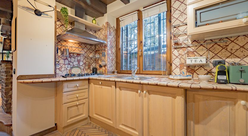 Photo of Mezzanine Milan