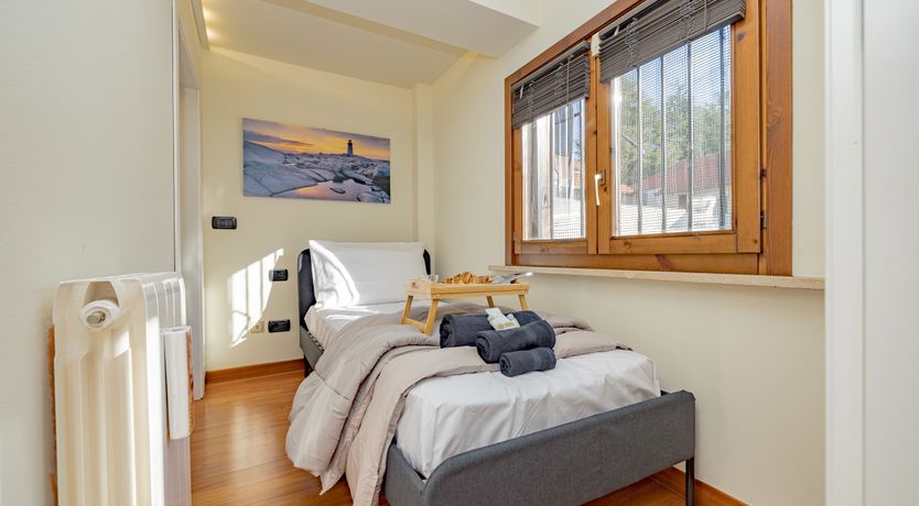 Photo of Mezzanine Milan