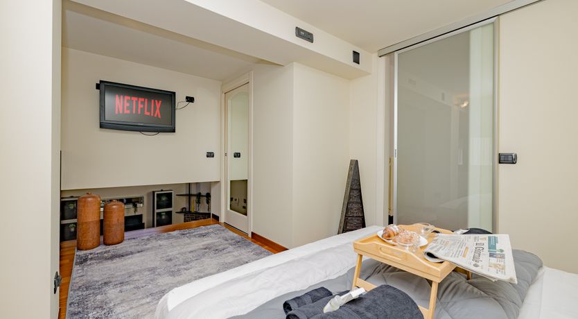 Photo of Mezzanine Milan