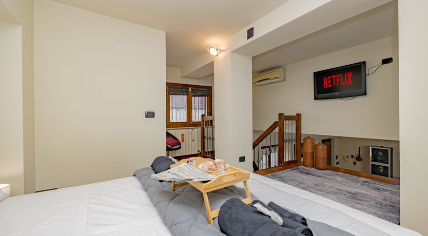 Photo of Mezzanine Milan