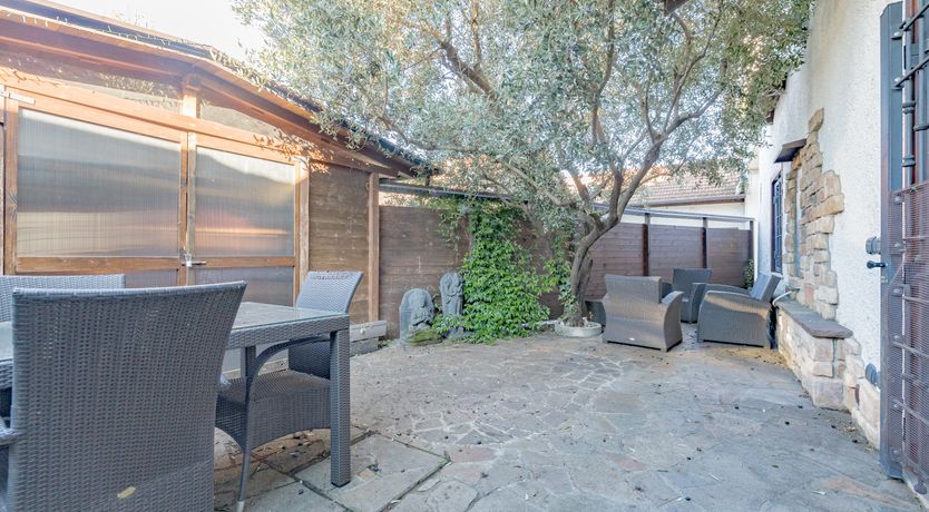 Photo of Mezzanine Milan