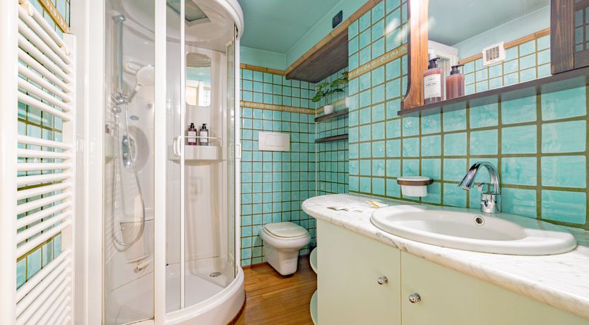 Photo of Mezzanine Milan