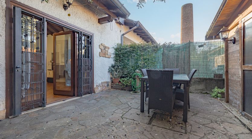 Photo of Mezzanine Milan