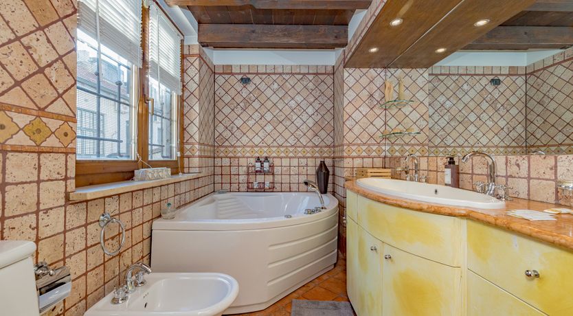 Photo of Mezzanine Milan