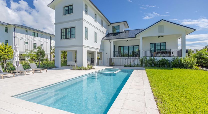 Photo of The Pearl of Key West