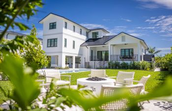 The Pearl of Key West Holiday Home