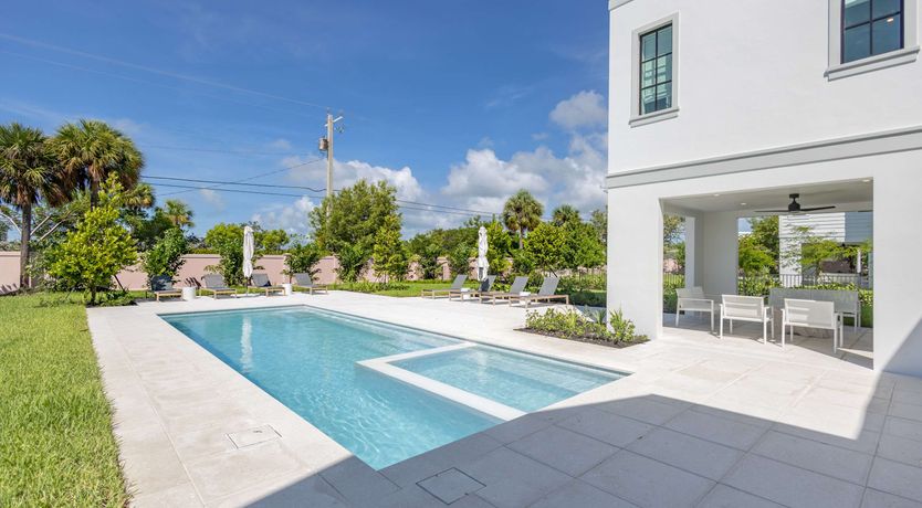 Photo of The Pearl of Key West