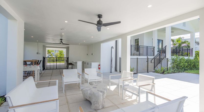 Photo of The Pearl of Key West