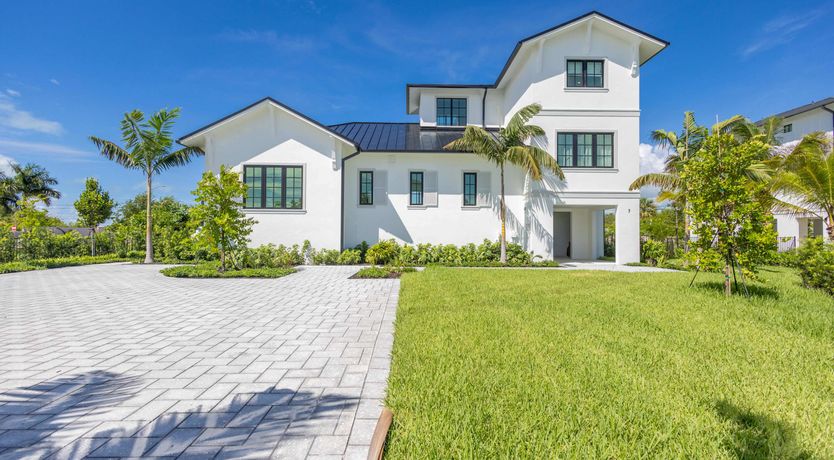 Photo of The Pearl of Key West