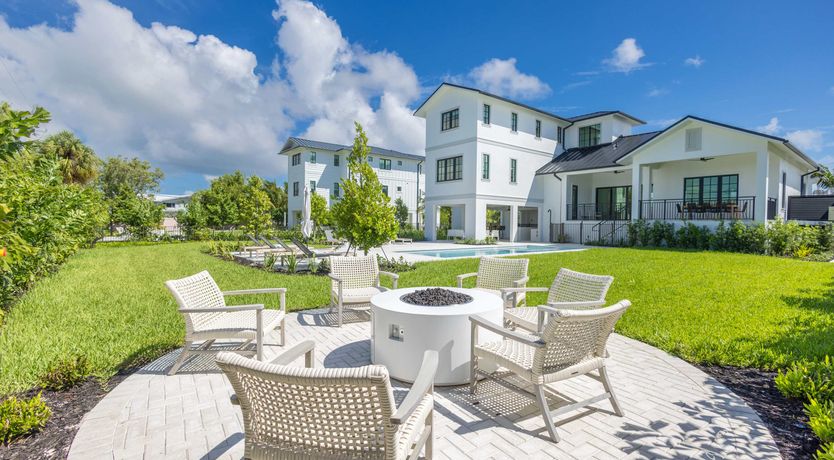 Photo of The Pearl of Key West