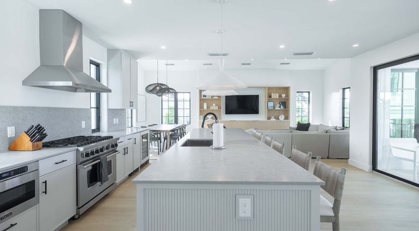 Photo of The Pearl of Key West