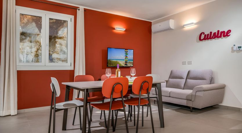 Photo of The Sicilian Sea Vista