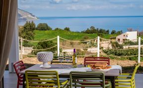 Photo of The Sicilian Sea Vista