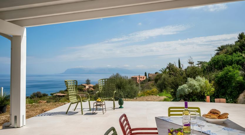 Photo of The Sicilian Sea Vista
