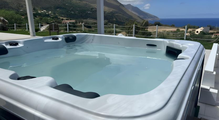 Photo of The Sicilian Sea Vista