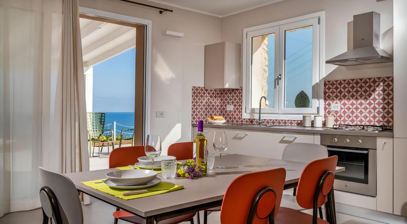 Photo of The Sicilian Sea Vista