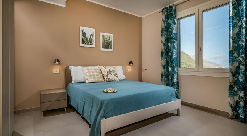 Photo of The Sicilian Sea Vista