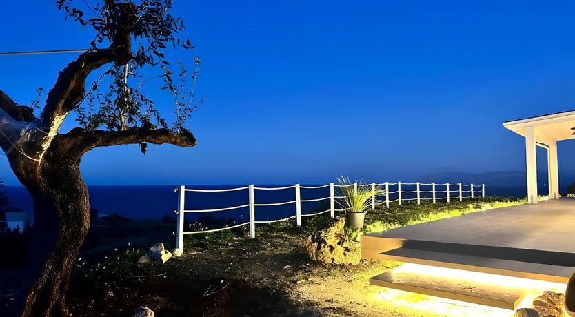 Photo of The Sicilian Sea Vista