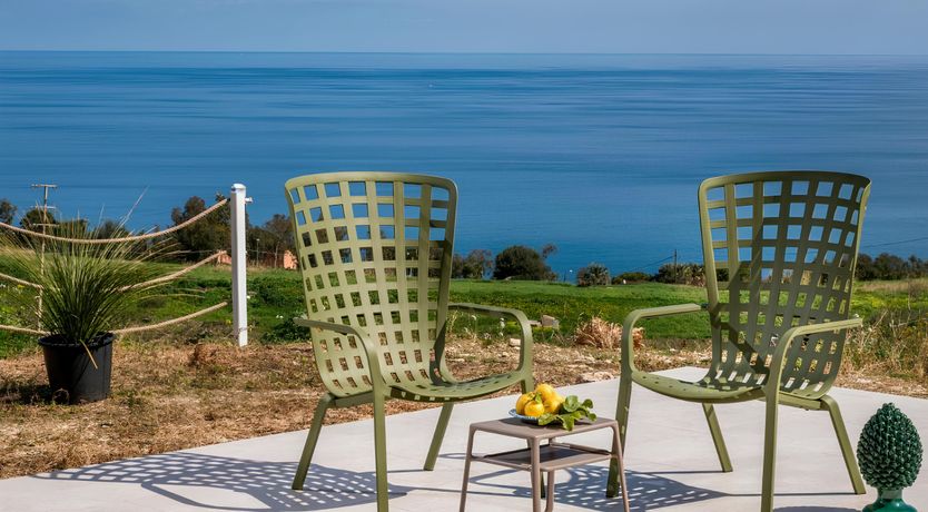 Photo of The Sicilian Sea Vista