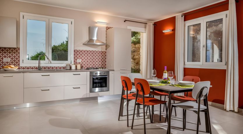 Photo of The Sicilian Sea Vista