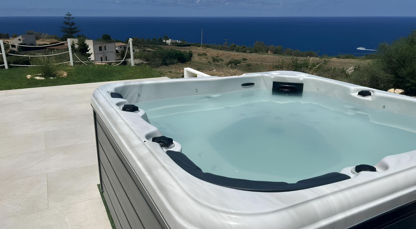 Photo of The Sicilian Sea Vista