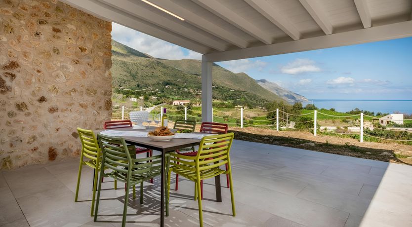 Photo of The Sicilian Sea Vista