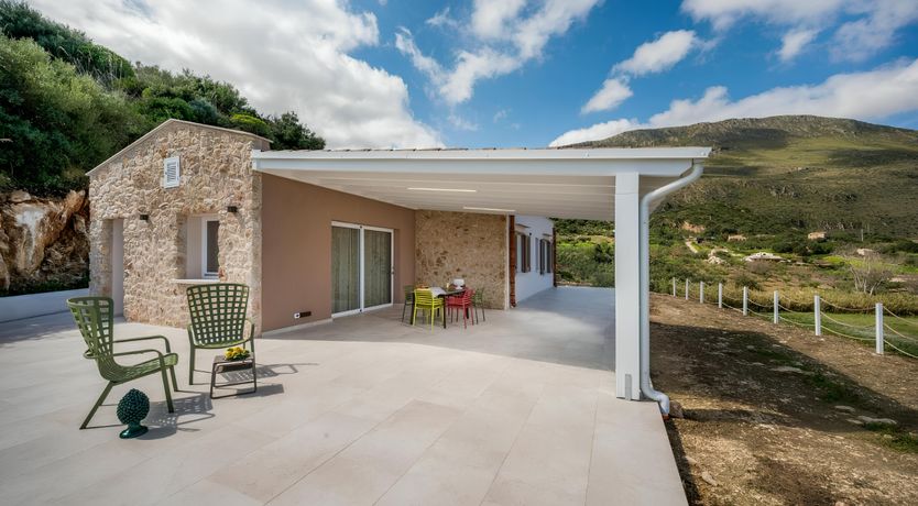 Photo of The Sicilian Sea Vista