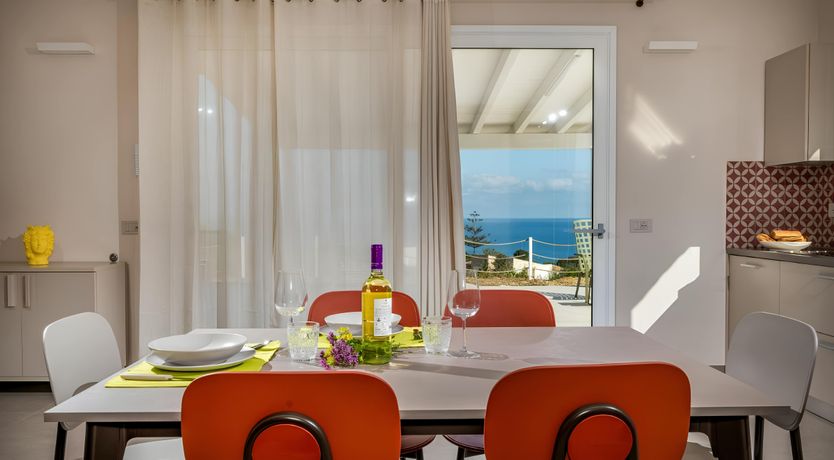 Photo of The Sicilian Sea Vista