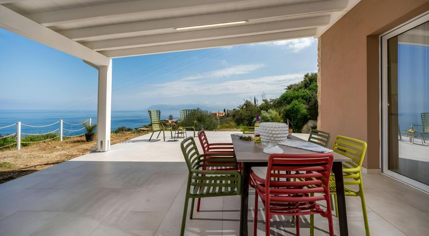 Photo of The Sicilian Sea Vista