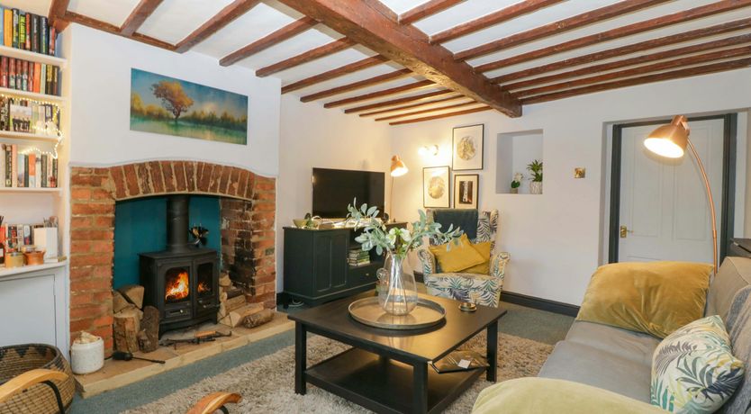 Photo of Cotswold Courtyard Garden